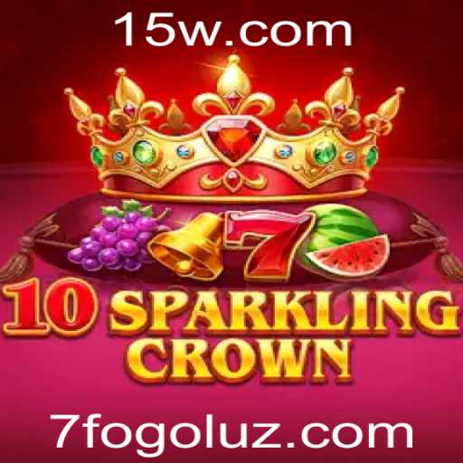 Descubra o Fascinante Universo de 10SparklingCrown
