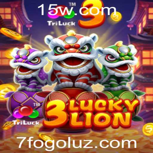 Descubra o Mundo de 3LUCKYLION: Um Guia Completo para o Jogo