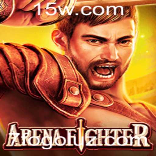 ArenaFighter: Explorando o Novo Fenômeno dos Jogos de Ação