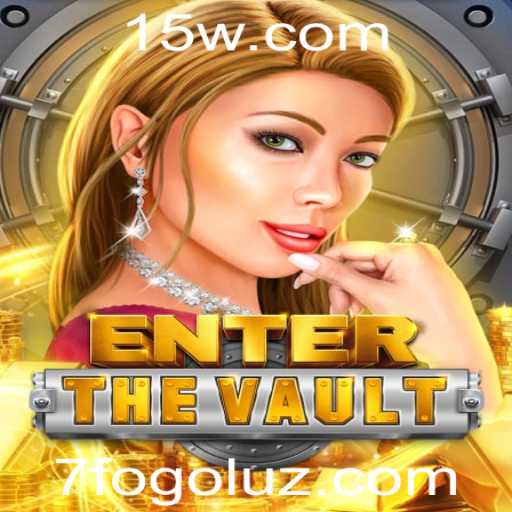 Descubra EntertheVault: O Jogo Que Está Mudando as Regras do Entretenimento