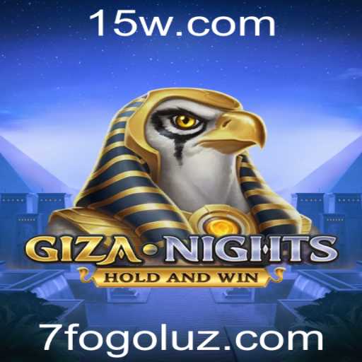 Descubra o Envolvente Mundo de GizaNights: Um Jogo de Estratégia e Mistério