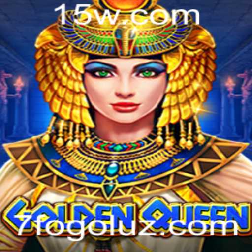 Descubra GoldenQueen: Um Mergulho no Mundo da Estratégia com fogoluz.com