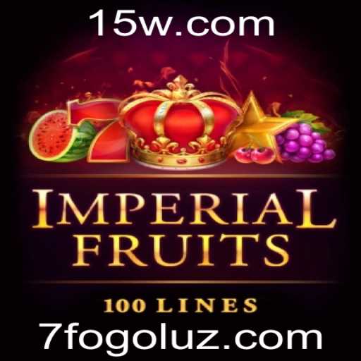Explorando o Fascinante Jogo ImperialFruits100