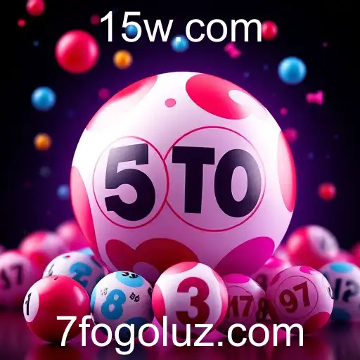 Jogos de Loteria: Um Universo de Possibilidades