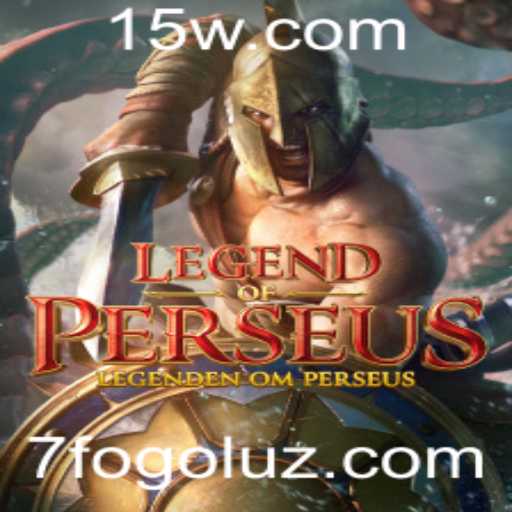 Explorando LegendofPerseus: Um Mergulho no Mundo de Mitologia e Aventura