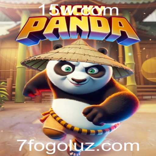 Explorando o Mundo de LuckyPanda: Um Jogo Envolvente
