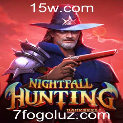 Explorando o Jogo NightfallHunting: Regras e Inovação
