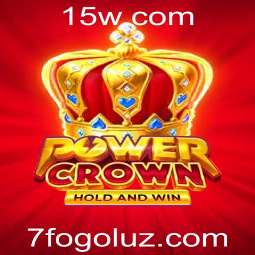 A Nova Aventura no Mundo de PowerCrown