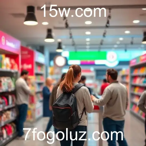 Promoções: Estratégias Eficientes para Atrair e Fidelizar Clientes