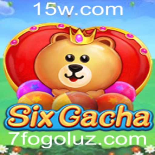 Descubra o Fascinante Universo do Jogo SixGacha