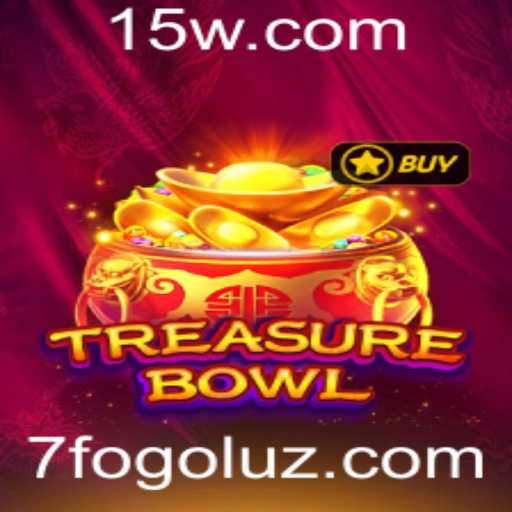 Descubra Tudo Sobre o Jogo TreasureBowl