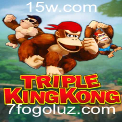 Explorando o Mundo de TripleKingKong: Uma Aventura Inovadora