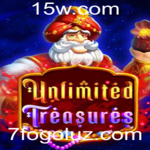 Exploração Infinita em UnlimitedTreasures: Um Novo Horizonte de Aventuras e Descobertas